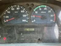 Nissan CONDOR лот № 3206 оценка R  с аукциона в Японии 5