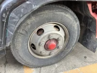 Nissan CONDOR лот № 3206 оценка R  с аукциона в Японии 7