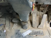 Nissan CONDOR лот № 3206 оценка R  с аукциона в Японии 3