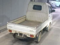 Mitsubishi MINICAB TRUCK лот № 1004 оценка   с аукциона в Японии 1