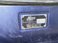 Hino PROFIA лот № 4082 оценка R  с аукциона в Японии 6