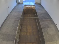 Hino PROFIA лот № 4082 оценка R  с аукциона в Японии 2