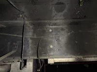 Hino PROFIA лот № 4083 оценка 3.5  с аукциона в Японии 7