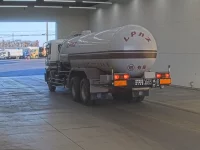 Hino PROFIA лот № 4083 оценка 3.5  с аукциона в Японии 1