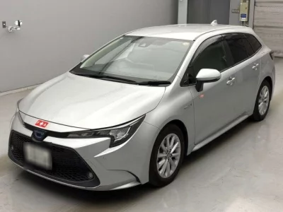 Toyota COROLLA TOURING