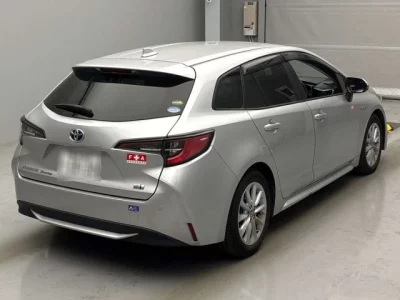 Toyota COROLLA TOURING