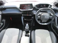 Peugeot 208 лот № 90001 оценка 4.5  с аукциона в Японии 5