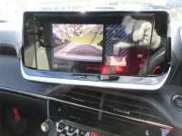 Peugeot 208 лот № 90001 оценка 4.5  с аукциона в Японии 7