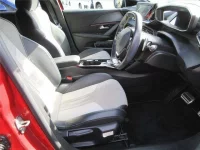 Peugeot 208 лот № 90001 оценка 4.5  с аукциона в Японии 2