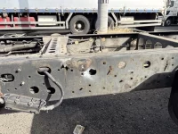 Hino RANGER лот № 3210 оценка R  с аукциона в Японии 8