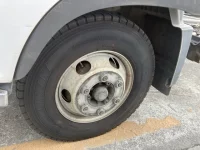 Hino RANGER лот № 3210 оценка R  с аукциона в Японии 7