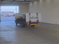 Hino RANGER лот № 3210 оценка R  с аукциона в Японии 1