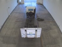 Hino RANGER лот № 3210 оценка R  с аукциона в Японии 2