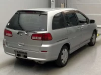 Nissan LIBERTY лот № 4258 оценка 3.5  с аукциона в Японии 1