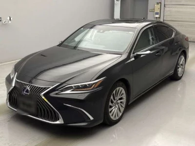 Lexus ES350
