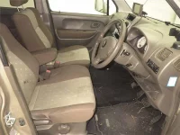 Suzuki SOLIO лот № 70155 оценка 3.5  с аукциона в Японии 4