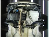 Suzuki SOLIO лот № 70155 оценка 3.5  с аукциона в Японии 7