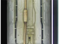 Suzuki SOLIO лот № 70155 оценка 3.5  с аукциона в Японии 8