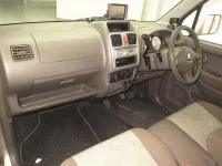 Suzuki SOLIO лот № 70155 оценка 3.5  с аукциона в Японии 3