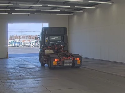 Hino TRUCK  с аукциона в Японии