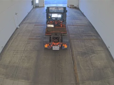 Hino TRUCK  с аукциона в Японии