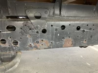 Hino RANGER лот № 3212 оценка R  с аукциона в Японии 8