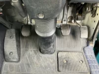 Hino RANGER лот № 3212 оценка R  с аукциона в Японии 3