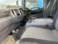 Hino RANGER лот № 3212 оценка R  с аукциона в Японии 4