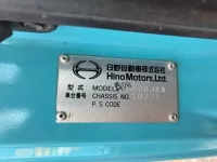 Hino RANGER лот № 3212 оценка R  с аукциона в Японии 6