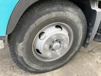 Hino RANGER лот № 3212 оценка R  с аукциона в Японии 7