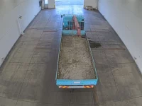 Hino RANGER лот № 3212 оценка R  с аукциона в Японии 2