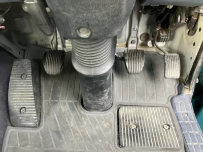 Hino RANGER  с аукциона в Японии