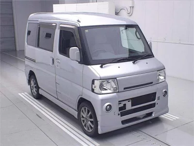 Mitsubishi TOWNBOX