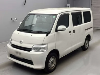 Toyota TOWN ACE VAN