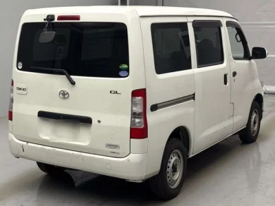 Toyota TOWN ACE VAN