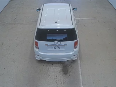 Toyota COROLLA RUMION