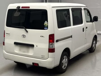 Toyota TOWN ACE VAN