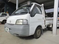 Mazda BONGO лот № 90032 оценка 3  с аукциона в Японии 7