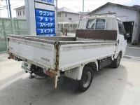 Mazda BONGO лот № 90032 оценка 3  с аукциона в Японии 9