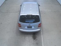 Volkswagen GOLF TOURAN лот № 20355 оценка 3.5  с аукциона в Японии 2