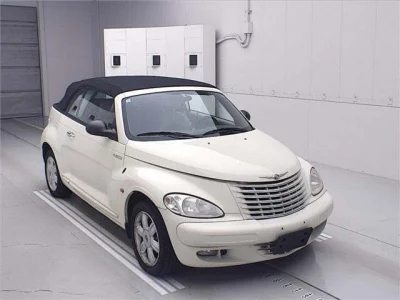 Chrysler PT Cruiser
