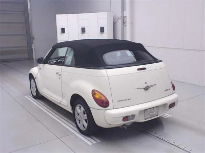 Chrysler PT Cruiser