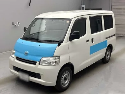 Toyota LITE ACE VAN