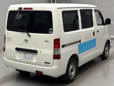 Toyota LITE ACE VAN