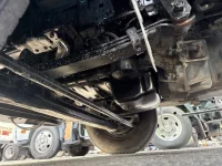 Nissan CONDOR лот № 1280 оценка 3  с аукциона в Японии 9