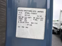 Nissan CONDOR лот № 1280 оценка 3  с аукциона в Японии 7