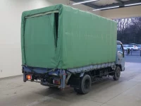 Nissan CONDOR лот № 1280 оценка 3  с аукциона в Японии 1