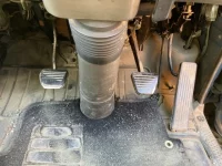 Nissan CONDOR лот № 1280 оценка 3  с аукциона в Японии 3