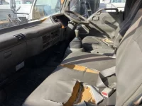 Nissan CONDOR лот № 1280 оценка 3  с аукциона в Японии 4