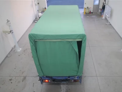 Nissan CONDOR  с аукциона в Японии